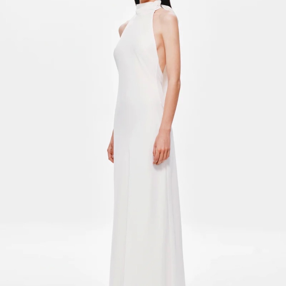 Misha x Revolve Evianna Gown
